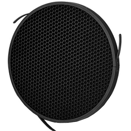 Jinbei 60° Honey comb pour réflecteur M9