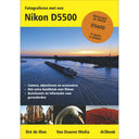 Fotograferen met een Nikon D5600