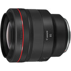 Canon RF 85mm f/1.2L USM
