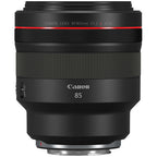 Canon RF 85mm f/1.2L USM