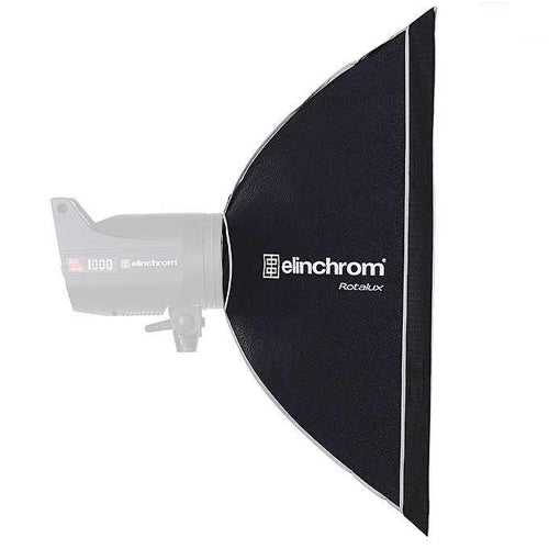 Elinchrom Rotalux Softbox Square 70x70cm excl. speedring