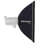 Elinchrom Rotalux Softbox Square 70x70cm excl. speedring