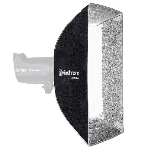 Elinchrom Rotalux Softbox Square 70x70cm excl. speedring