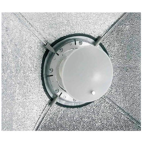 Elinchrom Rotalux Softbox Square 70x70cm excl. speedring