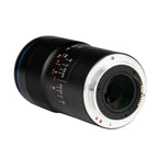 Venus Optics LAOWA 100mm f/2.8 2X Ultra-Macro APO Objektiv für Canon EF