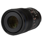 Laowa 100mm f / 2.8 2X Ultra-Macro APO Objectif pour Nikon AI