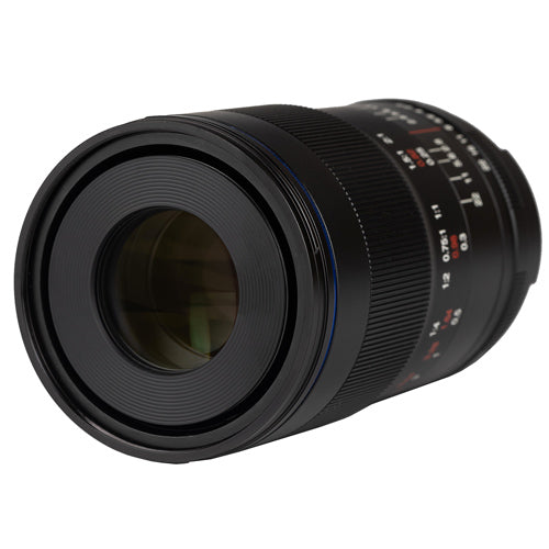 Laowa 100mm f / 2.8 2X Ultra-Macro APO Objectif pour Nikon AI