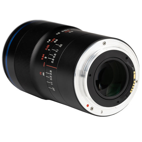 Laowa 100mm f / 2.8 2X Ultra-Macro APO Objectif pour Nikon AI