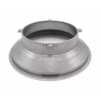 Caruba Softbox Adaptateur Anneau Multiblitz Petit 144,5mm