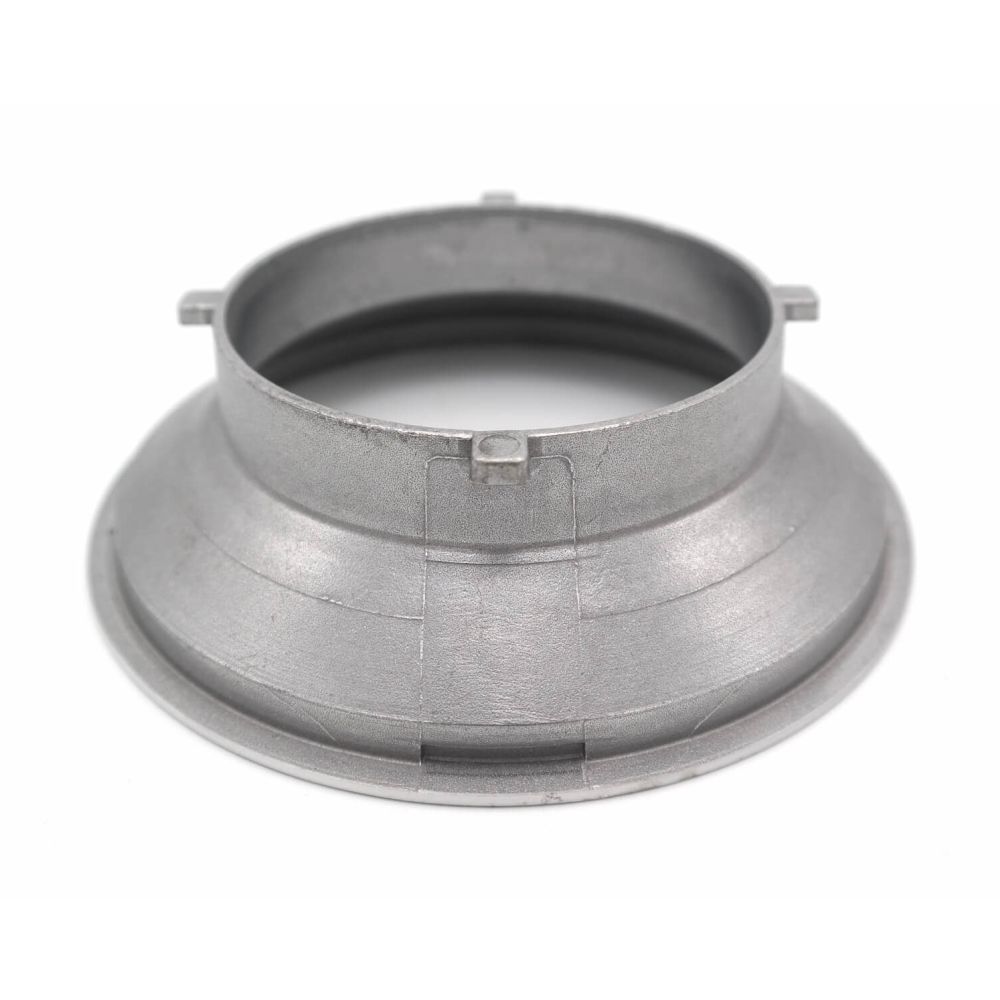 Caruba Softbox Adaptateur Anneau Multiblitz Petit 144,5mm