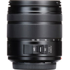 Panasonic Lumix G Vario 14 - 140mm f/3.5-5.6 HD Power O.I.S. WR Noir