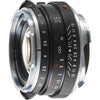 Voigtländer Nokton 35mm f / 1,4 VM II baïonnette Leica M monocouche