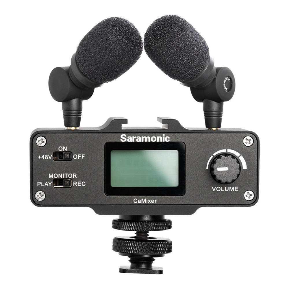 Saramonic SR-XM1