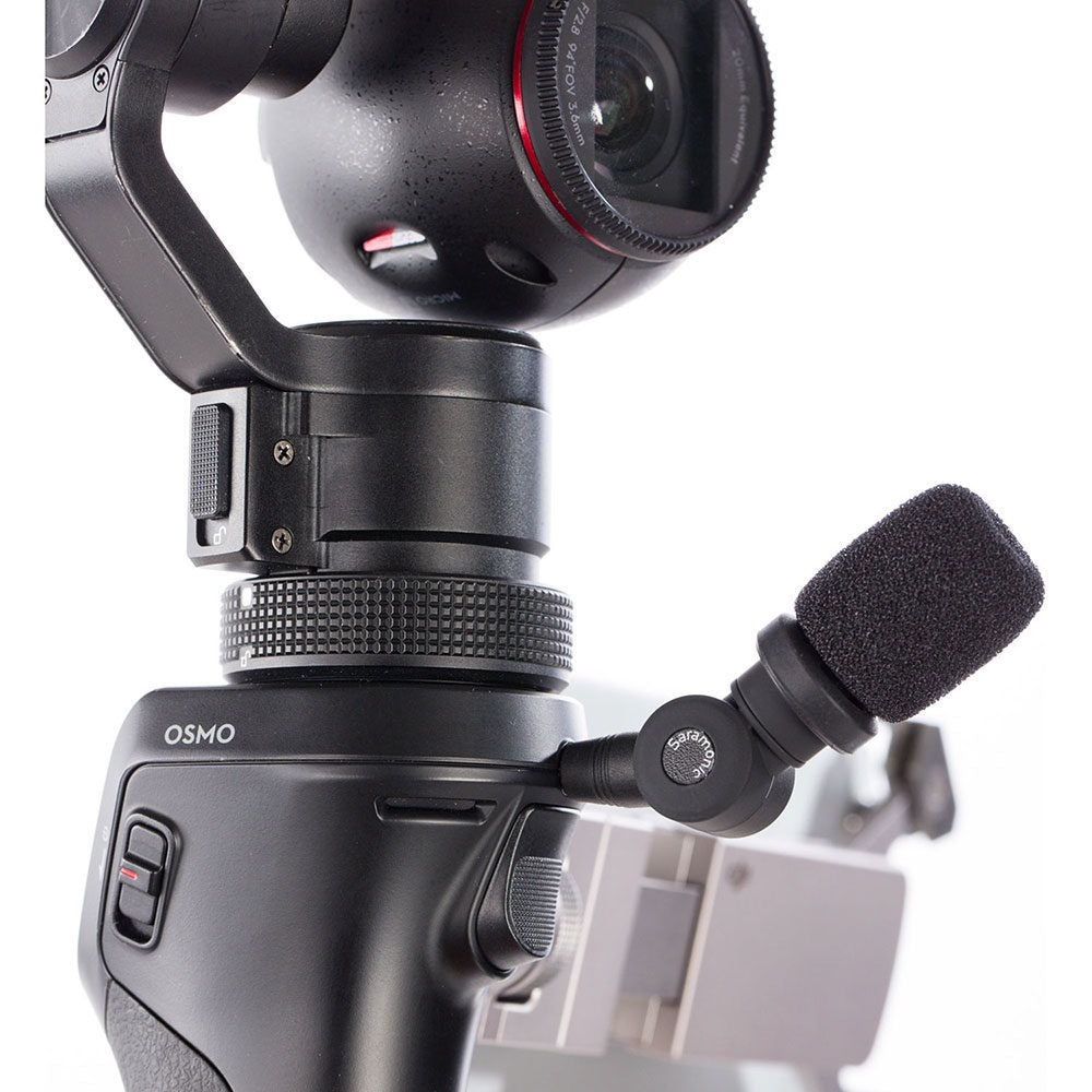 Saramonic SR-XM1