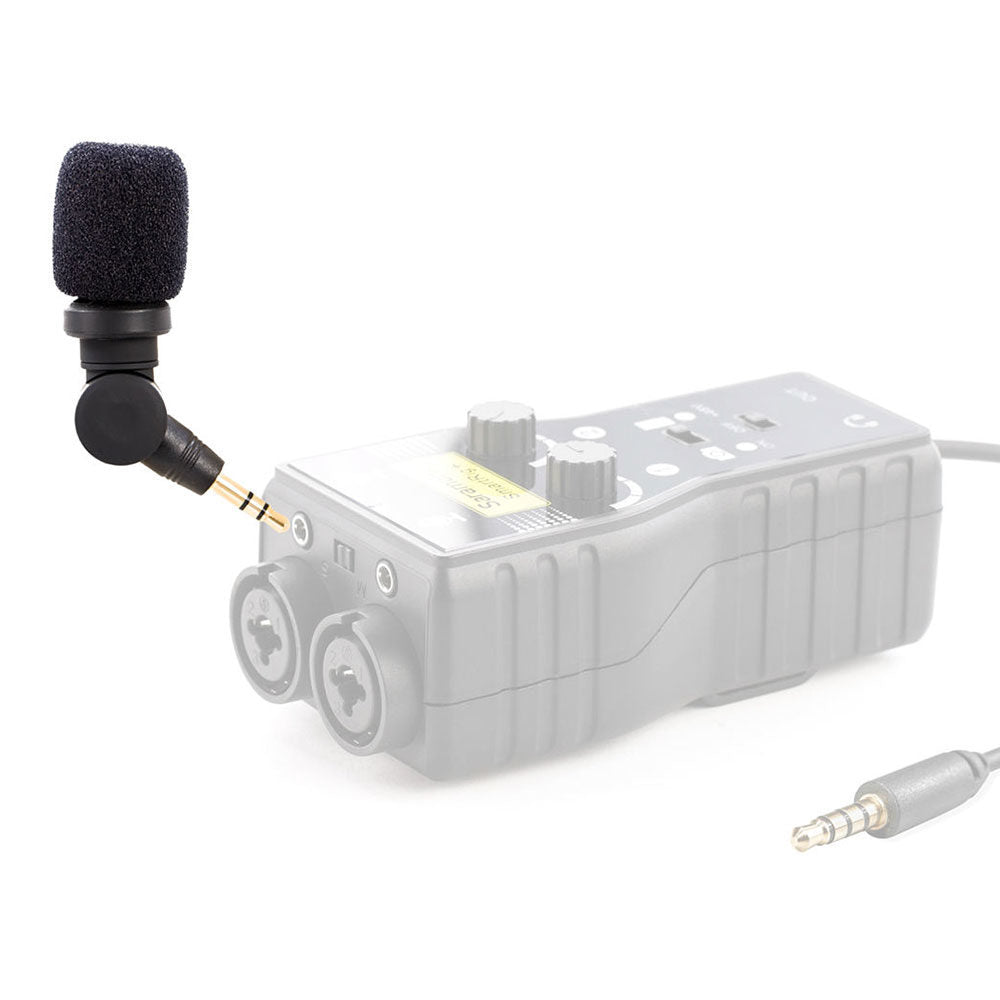 Saramonic SR-XM1