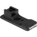 Wimberley AP-500 Replacement Foot - Nikon 500 5.6 PF