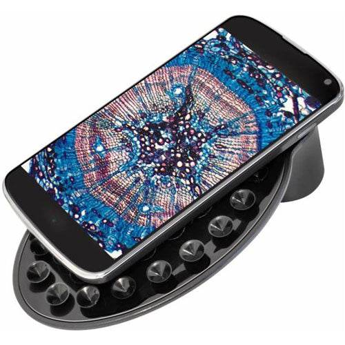 National Geographic Microscope 40-640x avec adaptateur Smartphone