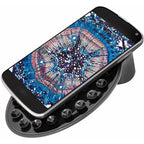 National Geographic Microscope 40-640x avec adaptateur Smartphone