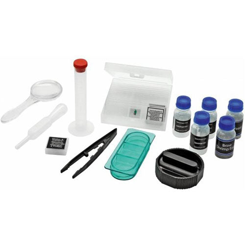 National Geographic Microscope 40-640x avec adaptateur Smartphone