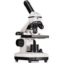 Bresser Biolux NV 20x-1280x Microscope with HD USB Camera