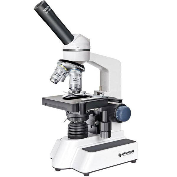 Bresser Microscope Erudit DLX 40 x - 1000 x