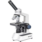 Bresser Microscope Erudit DLX 40 x - 1000 x