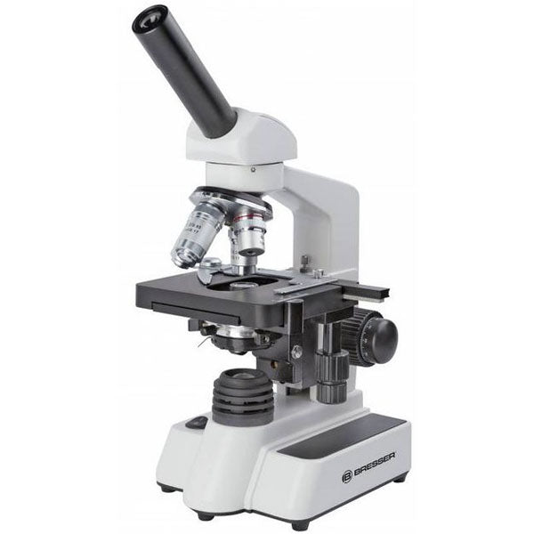 Bresser Microscope Erudit DLX 40 x - 1000 x