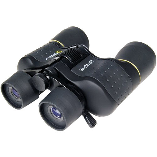 National Geographic 8–24x50 Zoom-Fernglas