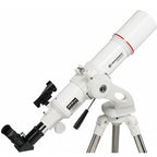 Bresser Messier AR-80/640 AZ Nano Télescope à lentille