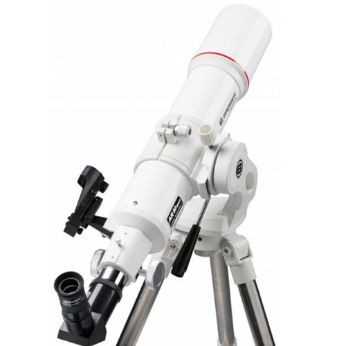Bresser Messier AR-80/640 AZ Nano Télescope à lentille