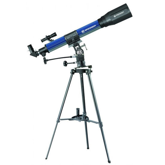 Bresser Junior Téléscope à lentilles 70/900 EL