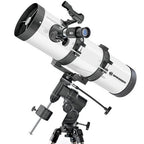Bresser Télescope à miroir Spica 130/650 EQ3