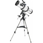 Bresser Télescope à miroir Spica 130/650 EQ3