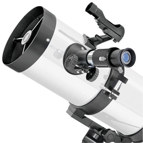 Bresser Télescope à miroir Spica 130/650 EQ3