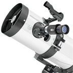 Bresser Télescope à miroir Spica 130/650 EQ3