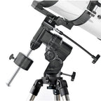Bresser Télescope à miroir Spica 130/650 EQ3