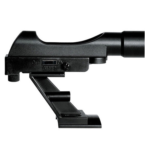 Bresser Télescope à miroir Spica 130/650 EQ3
