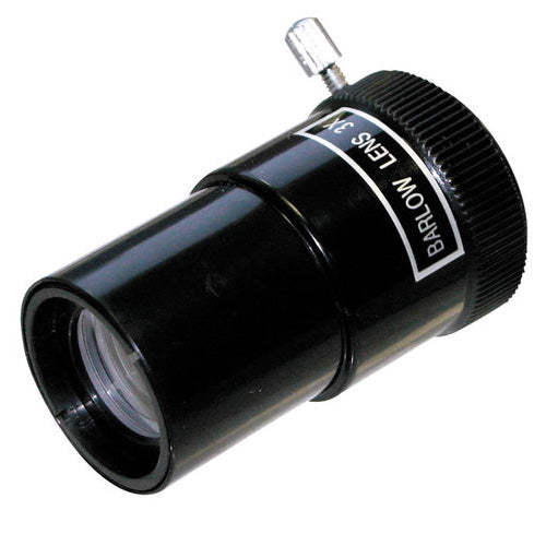 Bresser Télescope à miroir Spica 130/650 EQ3