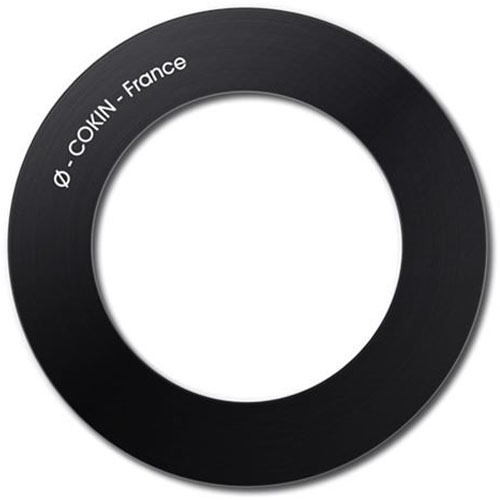 Cokin Gradual ND Kit U3HO-25 + Adapterring Z-Pro 77mm