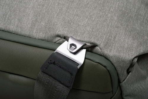 Peak Design Travel Duffel 35 L Vert Sauge