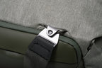 Peak Design Travel Duffel 35 L Vert Sauge