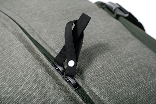 Peak Design Travel Duffel 35 L Vert Sauge