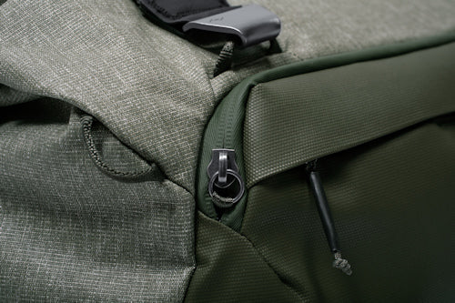 Peak Design Travel Duffel 35 L Vert Sauge