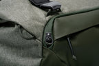 Peak Design Travel Duffel 35 L Vert Sauge