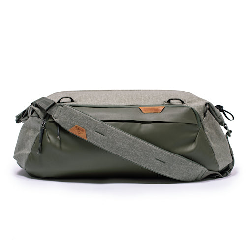 Peak Design Travel Duffel 35 L Vert Sauge