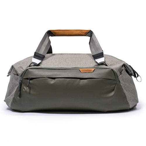 Peak Design Travel Duffel 35 L Vert Sauge