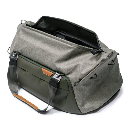 Peak Design Travel Duffel 35 L Vert Sauge