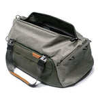 Peak Design Travel Duffel 35 L Vert Sauge