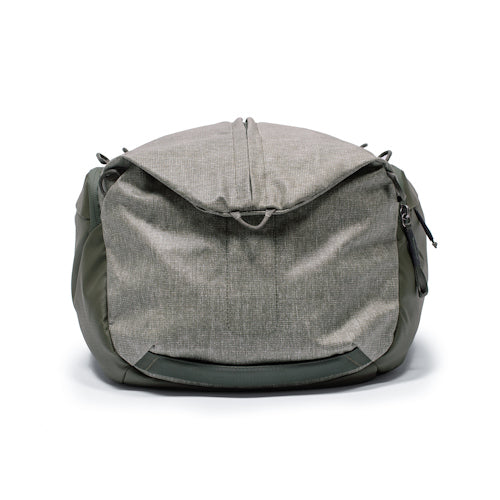 Peak Design Travel Duffel 35 L Vert Sauge