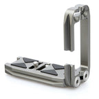 3 Legged Thing Ellie Universal L Bracket Grey